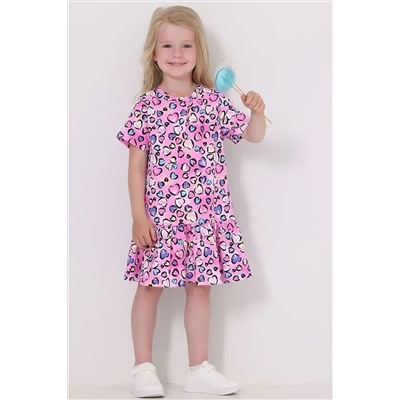 Платье АПРЕЛЬ, 1033117