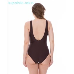 25113 Купальник сплошной (48-54)