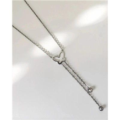 Колье из стали