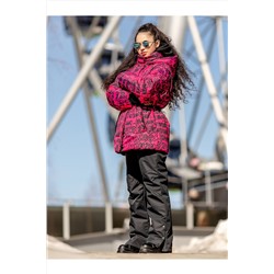 Комплект (Куртка+Полукомбинезон) BATIK CASUAL, 933656