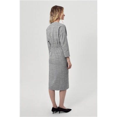 Платье POMPA, 1121012