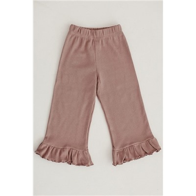 Брюки 5-280 шоколадный НАТАЛИ, 1114968