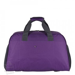 Сумка дорожная 633T purple S-Style