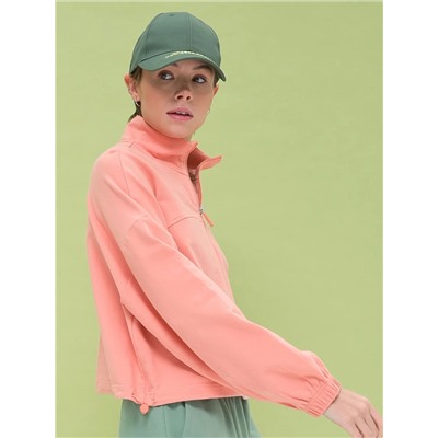 PELICAN Толстовка DFNS6921