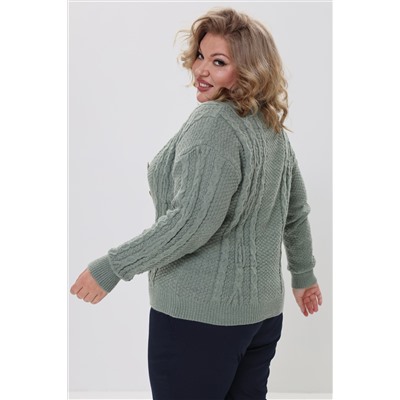 Кардиган-5428