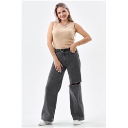 Майка МЖ0063 (Бежевый)