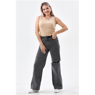 Майка МЖ0063 (Бежевый)