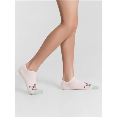 НОСКИ ДЕТСКИЕ (3 пары) 453A-3186