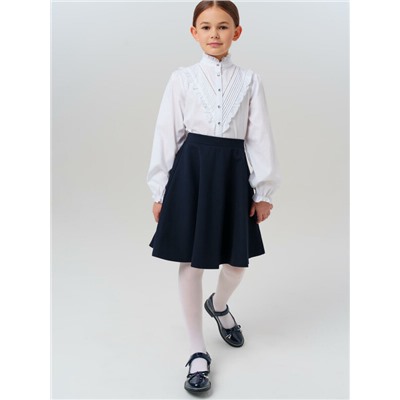 Блузка текстильная для девочек