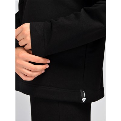 VISERDI Свитшот 3198-чер 143860