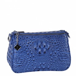 Сумка 270127-2 blue Velina Fabbiana-Safenta