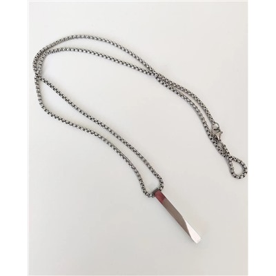 Подвеска "столбик"