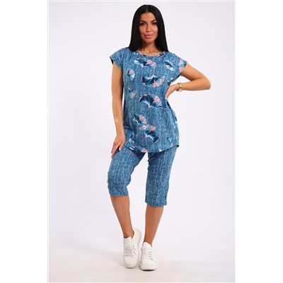 Костюм с бриджами 244 НАТАЛИ, 1118590