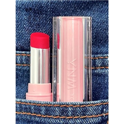 YNM - ГУБНАЯ ПОМАДА КРЕМОВАЯ МАТОВАЯ ТОН 03 CREAM MATT LIPSTICK 03 BERRY SMOOTHIE