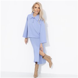 Комплект с юбкой и съёмным декором, Легкость эмоций (2 в 1)