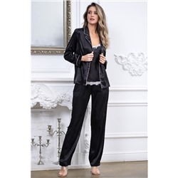 Комплект (Брюки+Жакет+Топ) MIA AMORE, 1090335