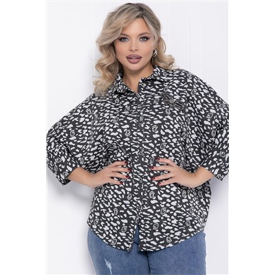 Рубашка LADY TAIGA, 1073976