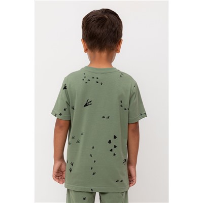 CROCKID Фуфайка