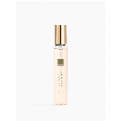 Парфюмерная вода для женщин Avon Eve Become, 10 мл