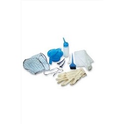 Dewal Набор для окрашивания T-1218K2, 9 предметов KRISTALLER, 1106272