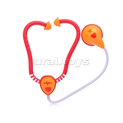 Набор доктора "Самый лучший доктор" в сумке