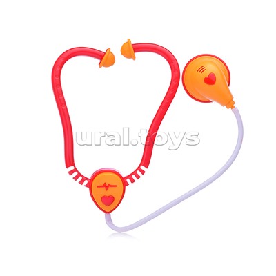 Набор доктора "Самый лучший доктор" в сумке