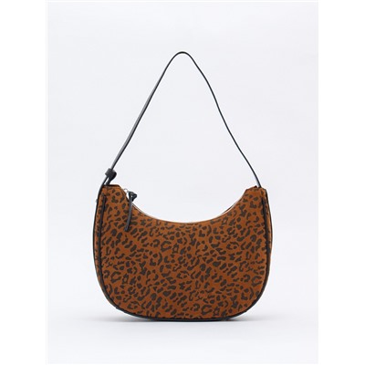 Сумка 8533VGF leopard Vitelli Grassi