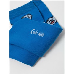 Теплые CONTE-KIDS SOF-TIKI Носки детские махровые