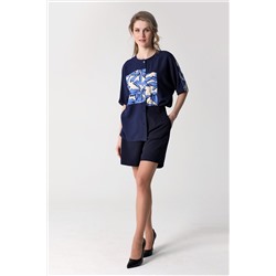 Блуза DIZZYWAY, 1121233