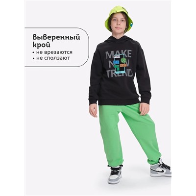 PELICAN Брюки BFPQ3321U