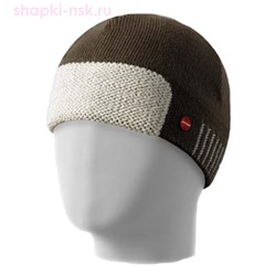 STIFF Шапка по голове мужская (57-59)