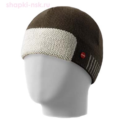 STIFF Шапка по голове мужская (57-59)