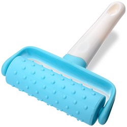 27386 Кулинарный ролик РОЗОВЫЙ MB (х28)