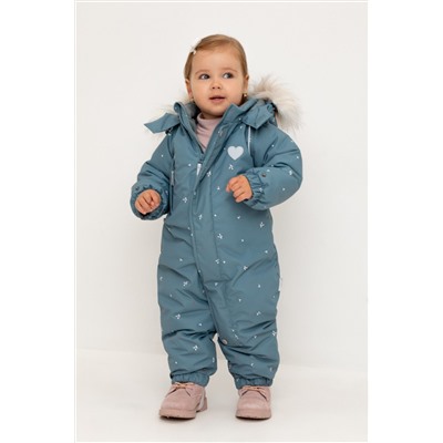 Комбинезон CROCKID, 1064007