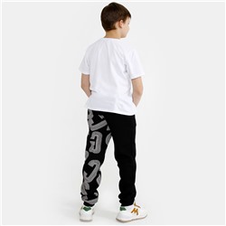 Штаны Ребус