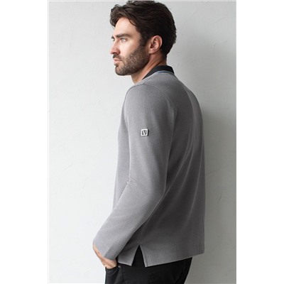 Лонгслив VILATTE, 1215208