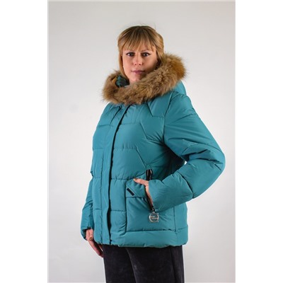 Куртка арт. 2878, Евро-зима НАТАЛИ, 1212923