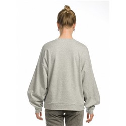 Толстовка женская