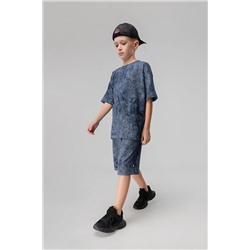 Костюм (Футболка+Шорты) BODO-S, 1233314