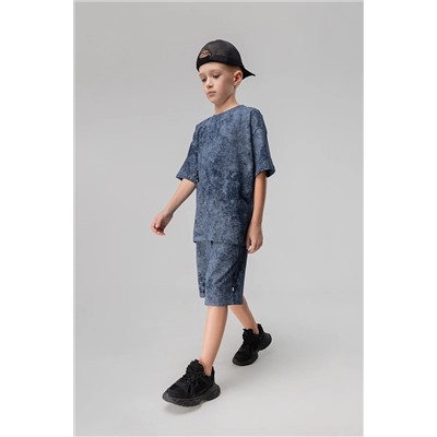 Костюм (Футболка+Шорты) BODO-S, 1233314