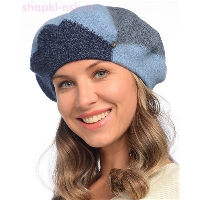 Феличе 386 Берет женский флис (56-58)