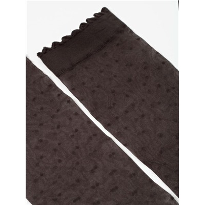 Полиамидные CONTE Носки женские FANTASY