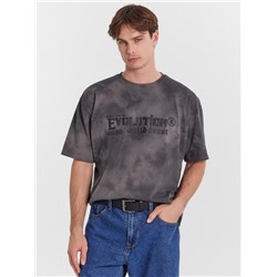 ФУТБОЛКА МУЖСКАЯ 111882