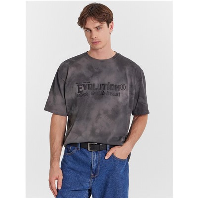 ФУТБОЛКА МУЖСКАЯ 111882