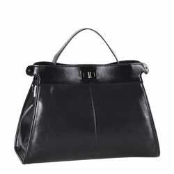 Сумка 9903NN black Natale Navetta