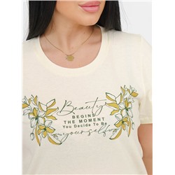 Футболка мод.1662/4*