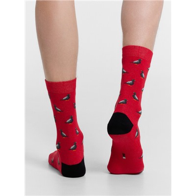 НОСКИ МУЖСКИЕ 017K-2902