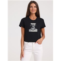 Апрель Футболка 1ЖДФК3965001