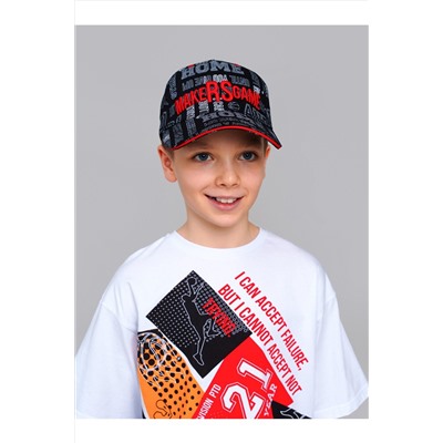 Кепка PLAYTODAY, 1122050