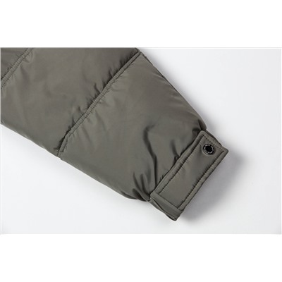 Куртка натуральный мех